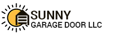 logo Sunny Garage Door Shenandoah TX